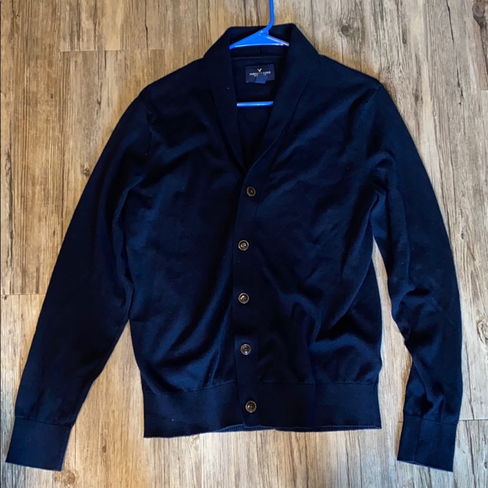 American Eagle Men’s Cardigan